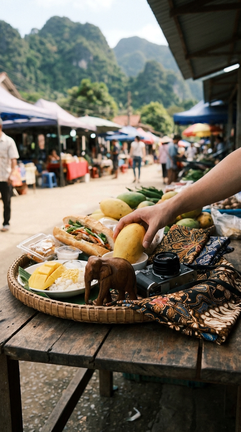Key Takeaways in Southeast Asia