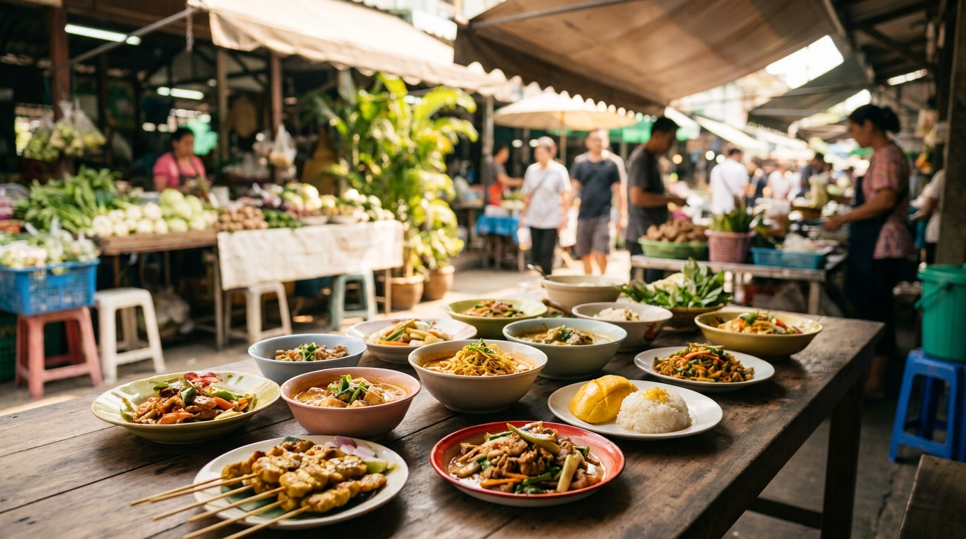 20 Must-Try Dishes for the Best Food in Tokyo in Southeast Asia