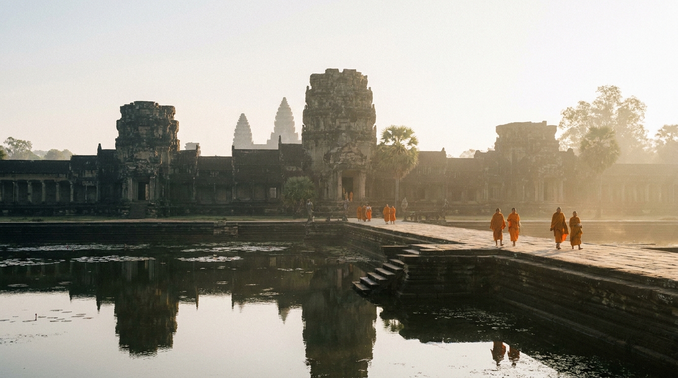 District 3 — Best for Local Atmosphere in Southeast Asia
