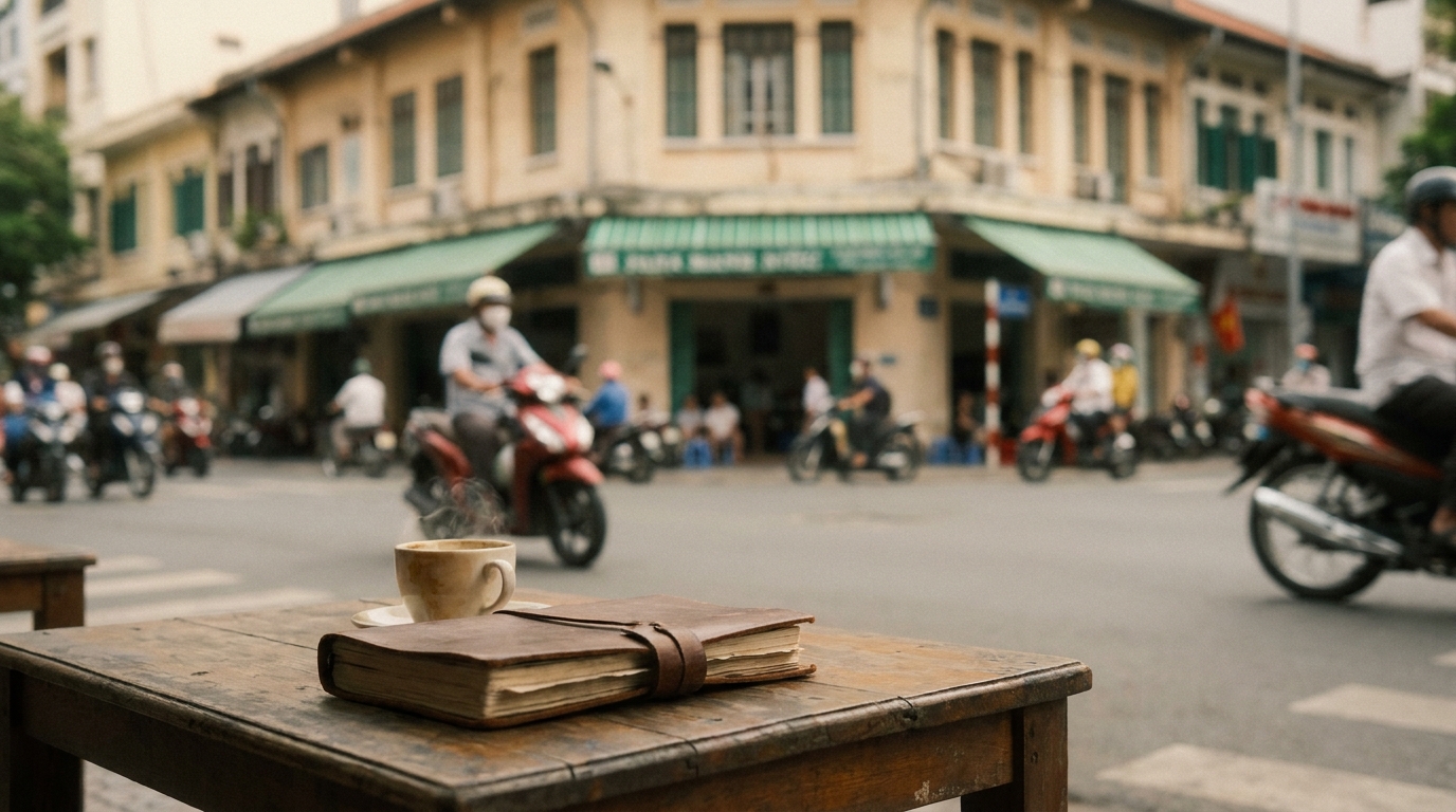 Quick Answer: How Many Days in Ho Chi Minh City? in Southeast Asia