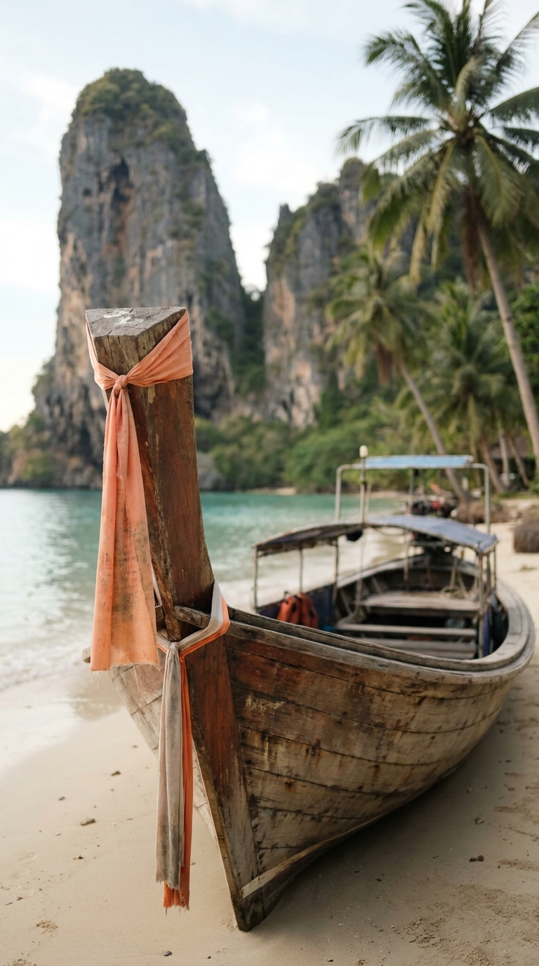 Why Visit Krabi in 2026? in Southeast Asia