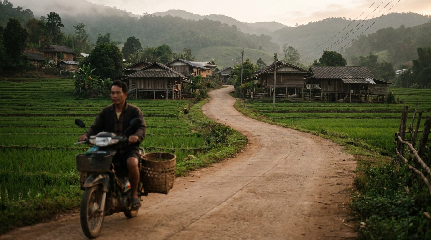 Day Trips Beyond the Coast in Southeast Asia