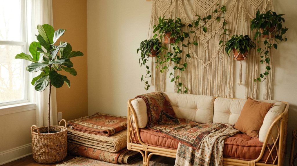 boho-decor-trends-2026 — feature