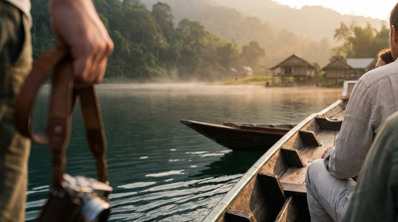 When Is the Best Time to Visit Lake Como in 2026? in Southeast Asia