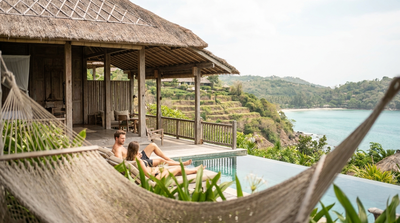 Iconic Must-See Villas: Pricing and Booking 2026 in Southeast Asia