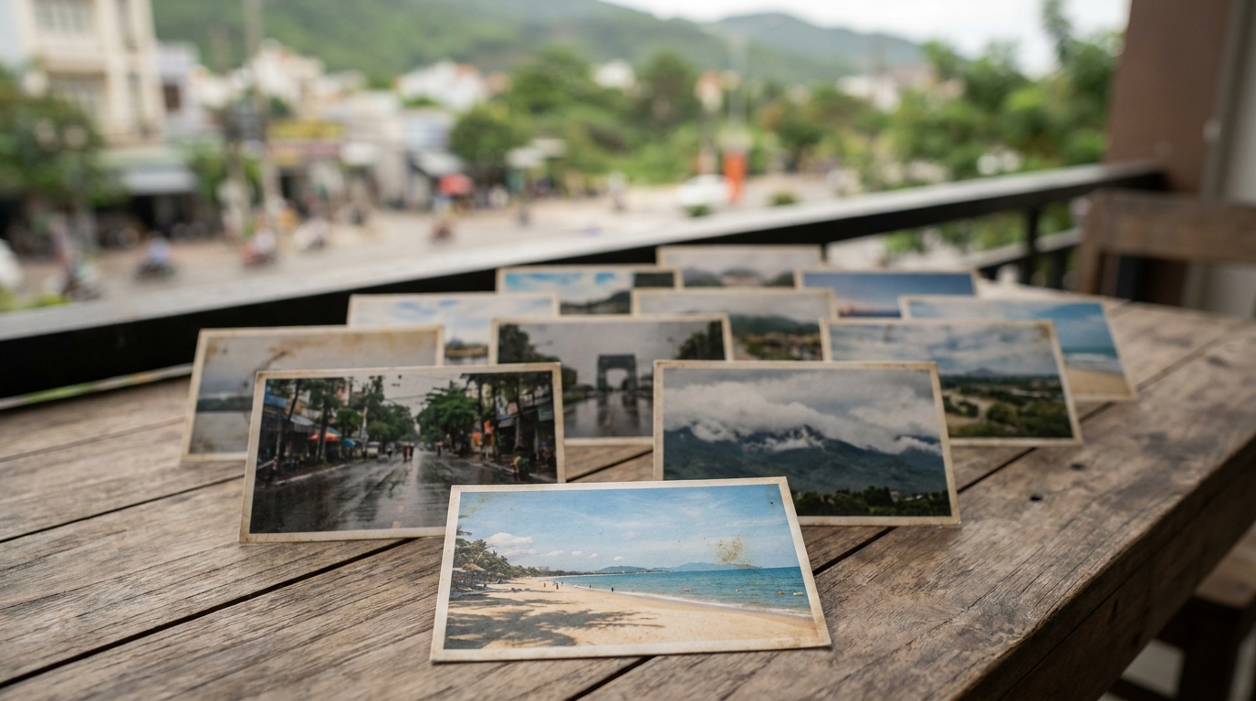 Month-by-Month Da Nang Weather in Southeast Asia