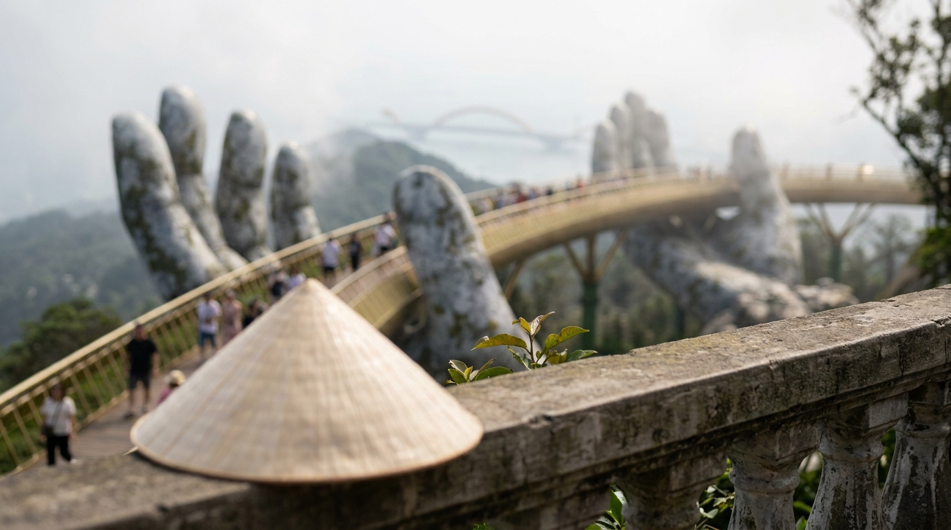 Top Attractions in Da Nang in Southeast Asia