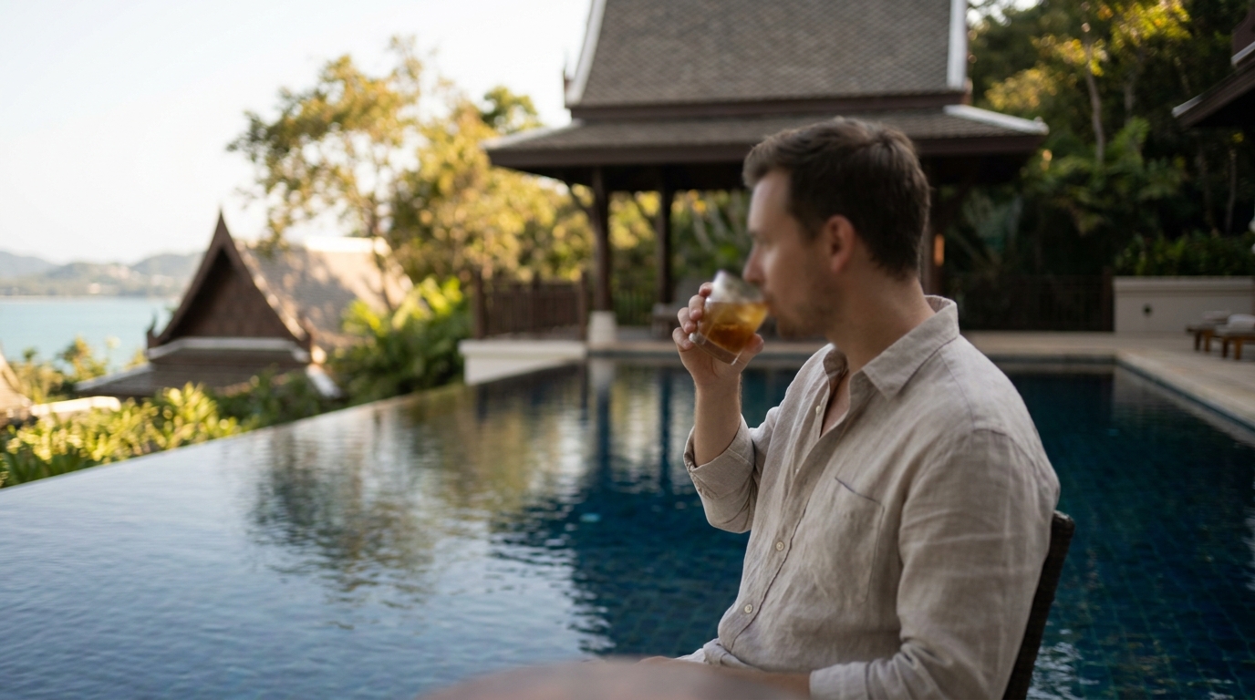 Best Bellagio Hotels: 5 Picks Across Tiers in Southeast Asia