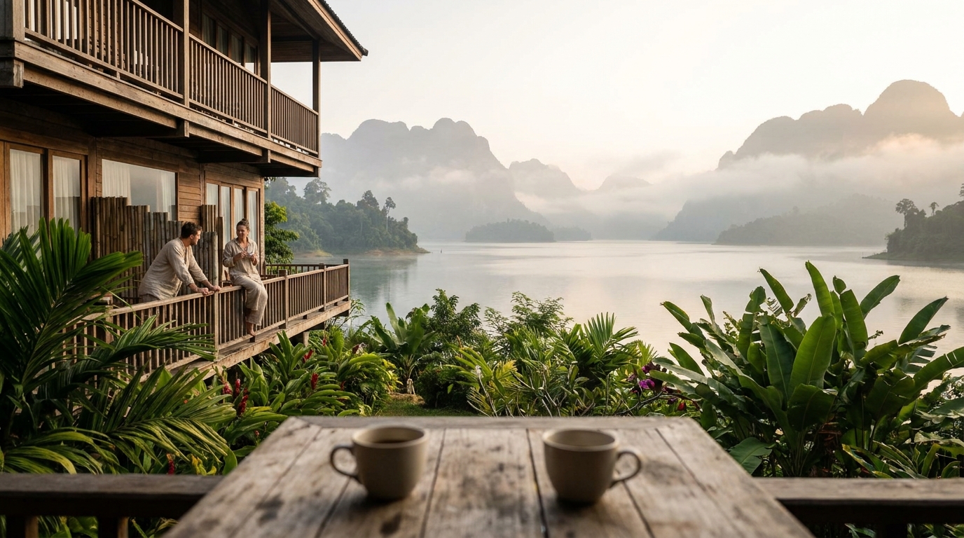 Best Varenna Hotels: 4 Picks for Quiet Travelers in Southeast Asia