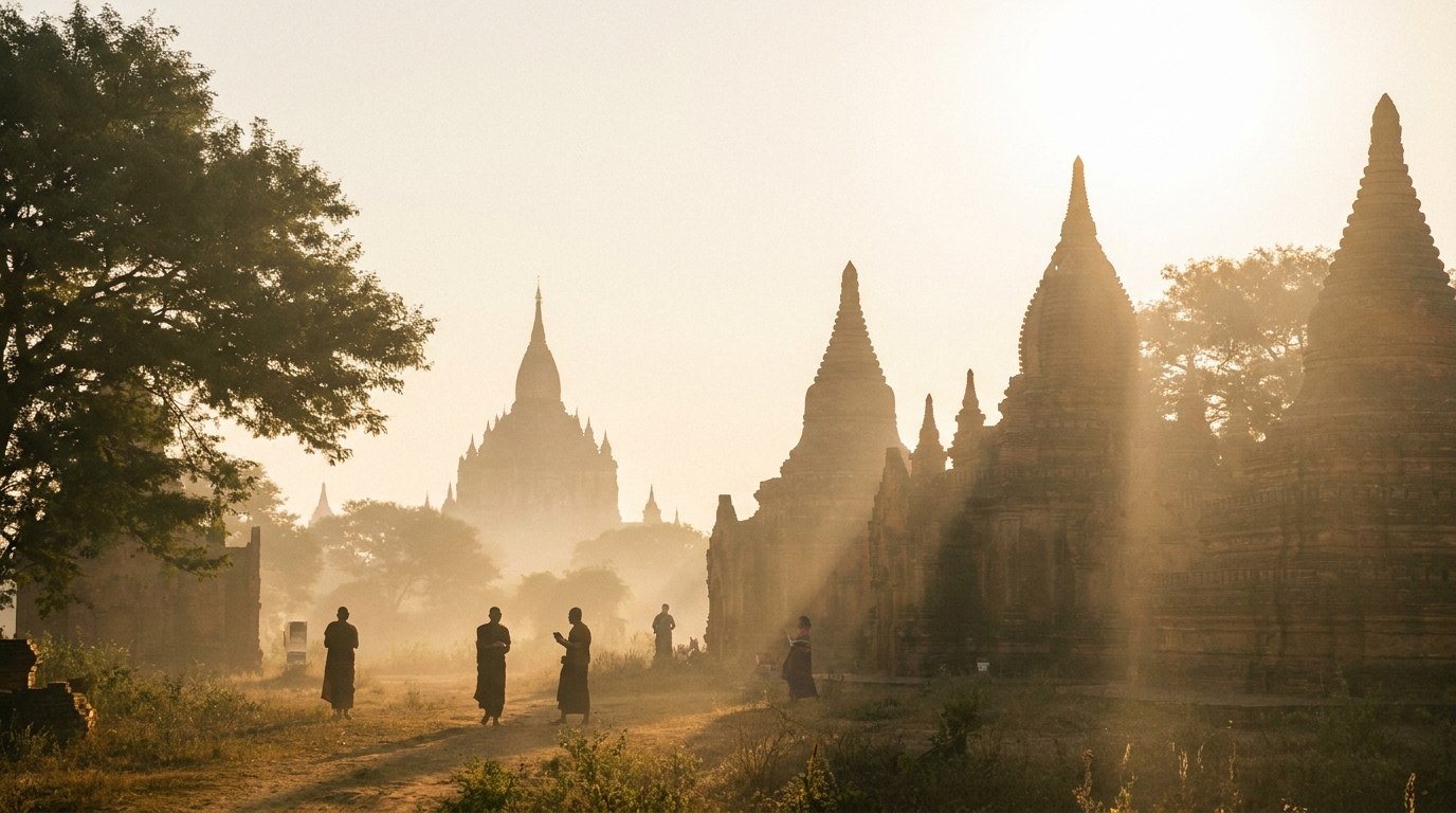 Best Como City Hotels: 4 Picks Near the Train Station in Southeast Asia