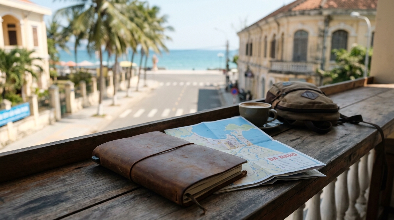 Quick Answer: How Many Days in Da Nang? in Southeast Asia