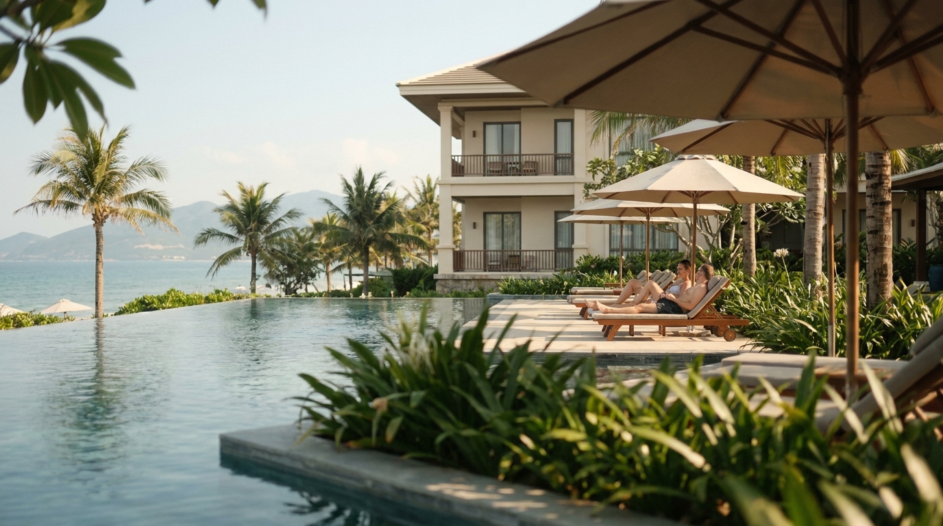 Best Luxury Da Nang Hotels ($200+) in Southeast Asia