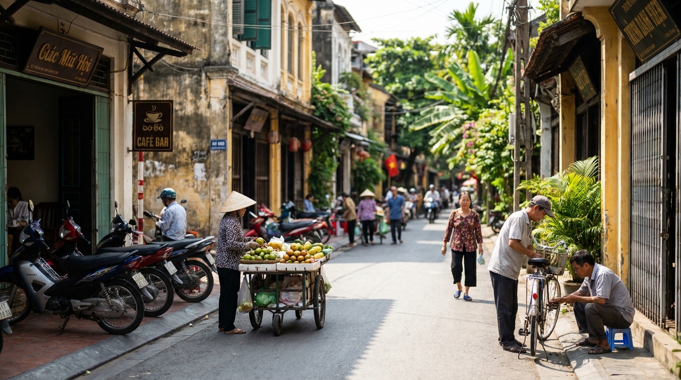 2 Days in Da Nang in Southeast Asia