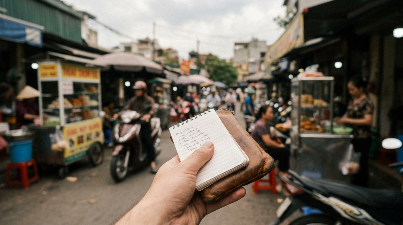 Key Takeaways in Southeast Asia