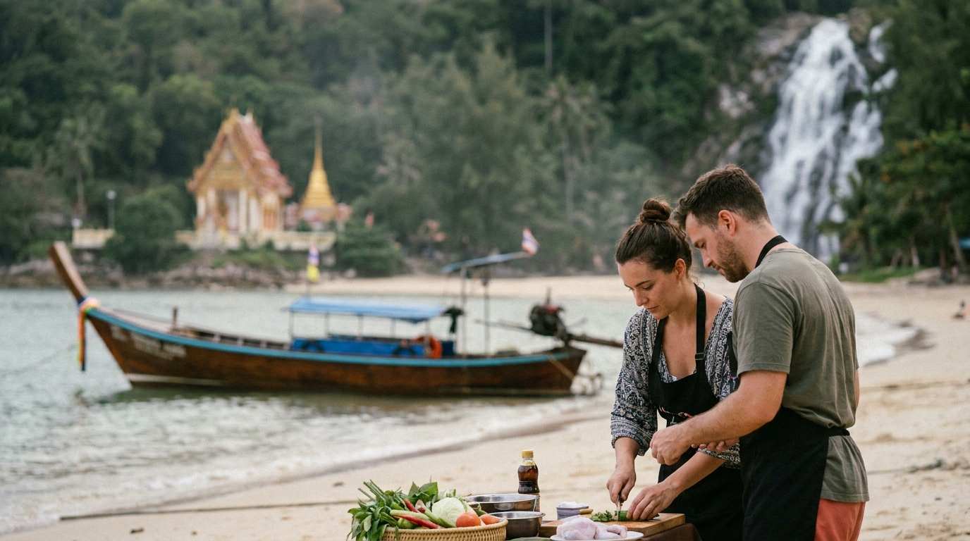 Top Things to Do in Koh Samui in Southeast Asia