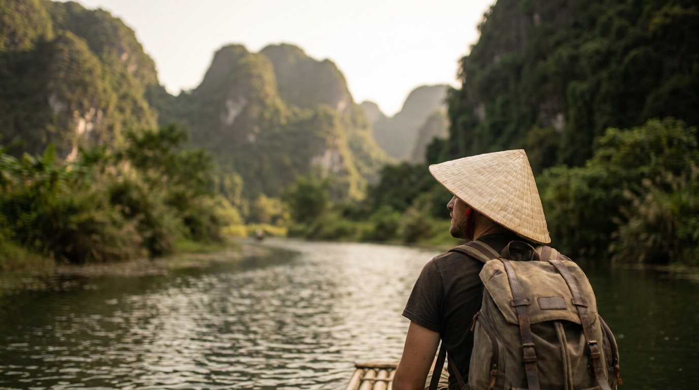 Nature & Adventure in Southeast Asia