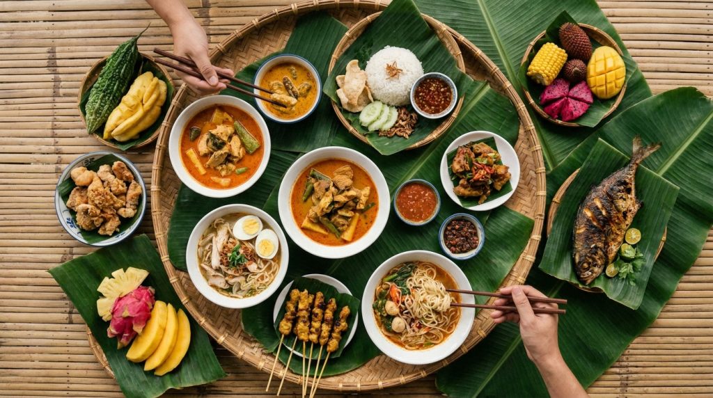 Best Food in Koh Samui 2026: 15 Must-Try Dishes, Street Stalls & Night Markets - featured image