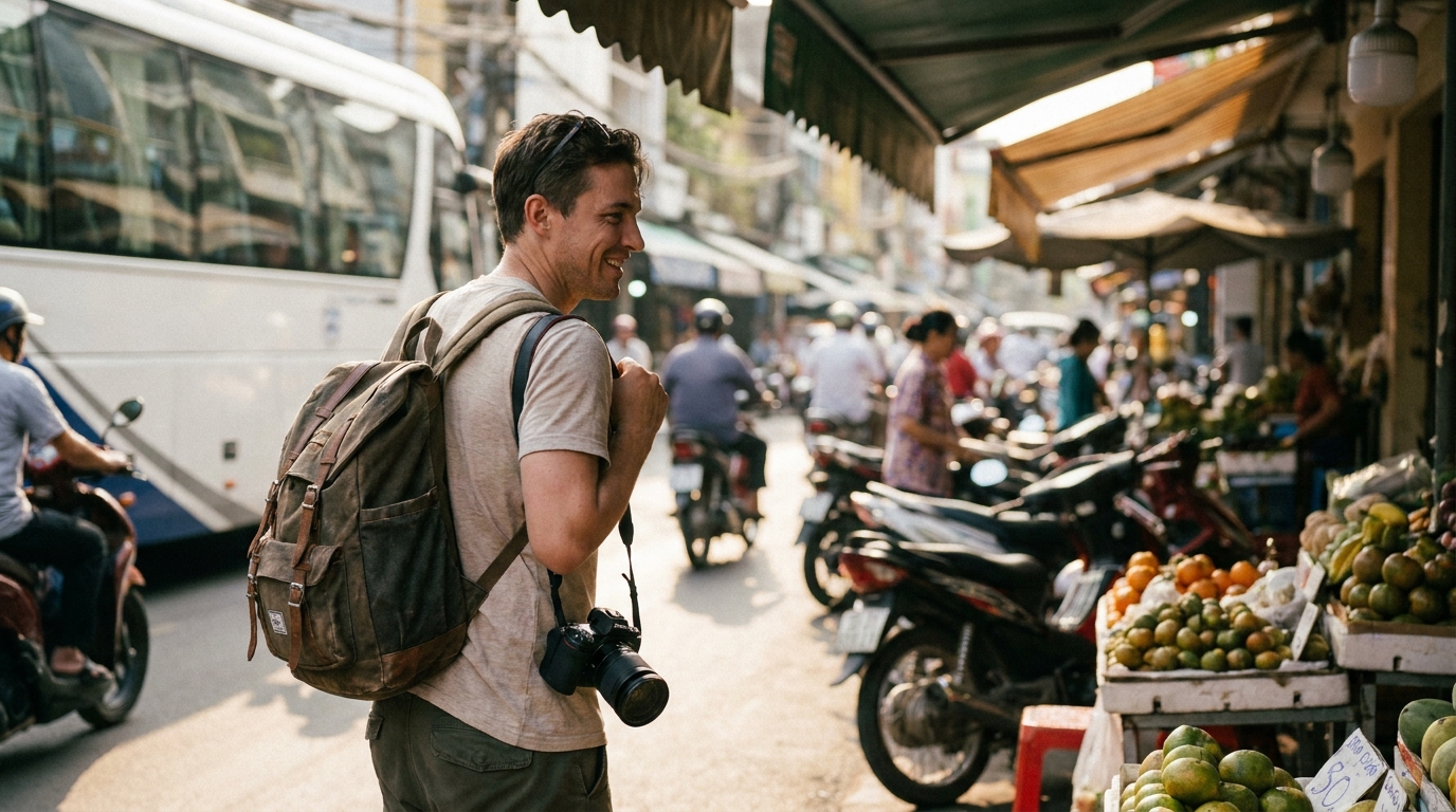 What to Skip to Save Money in Southeast Asia
