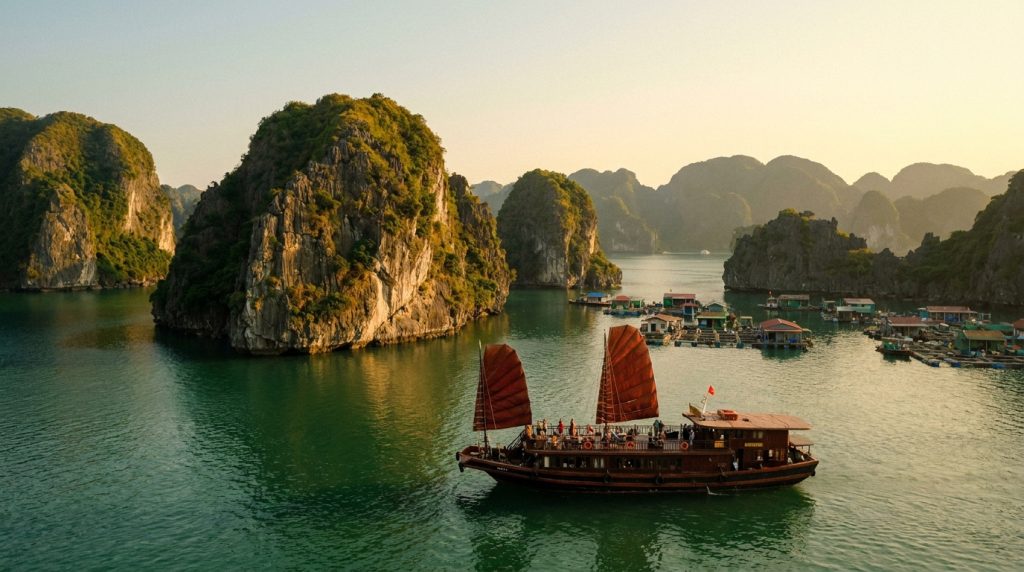 How to Get to Koh Samui 2026: Flights, Ferries & Getting Around - featured image