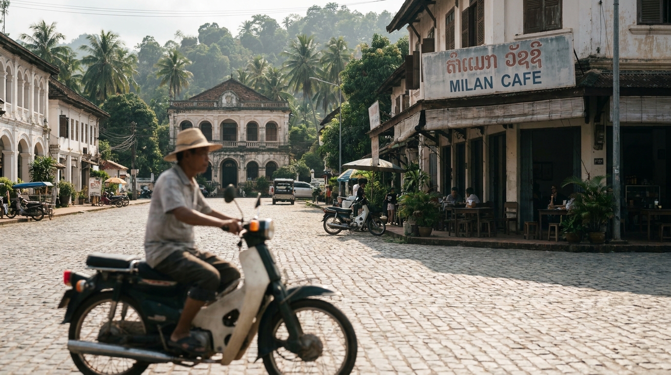 Is Milan the Best Day Trip from Lake Como? in Southeast Asia