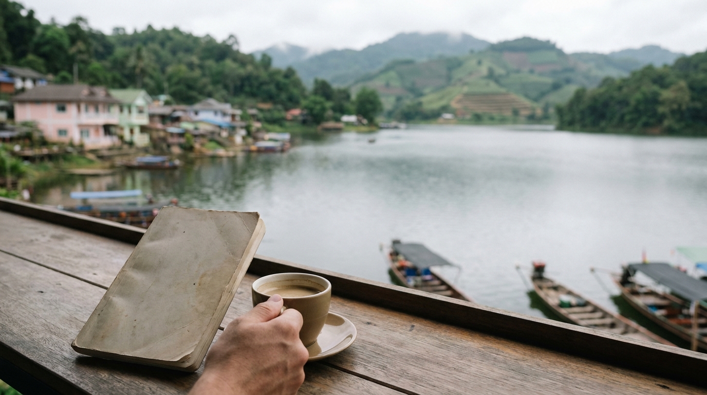 Is Lake Como Actually Expensive? The Honest Answer for 2026 in Southeast Asia