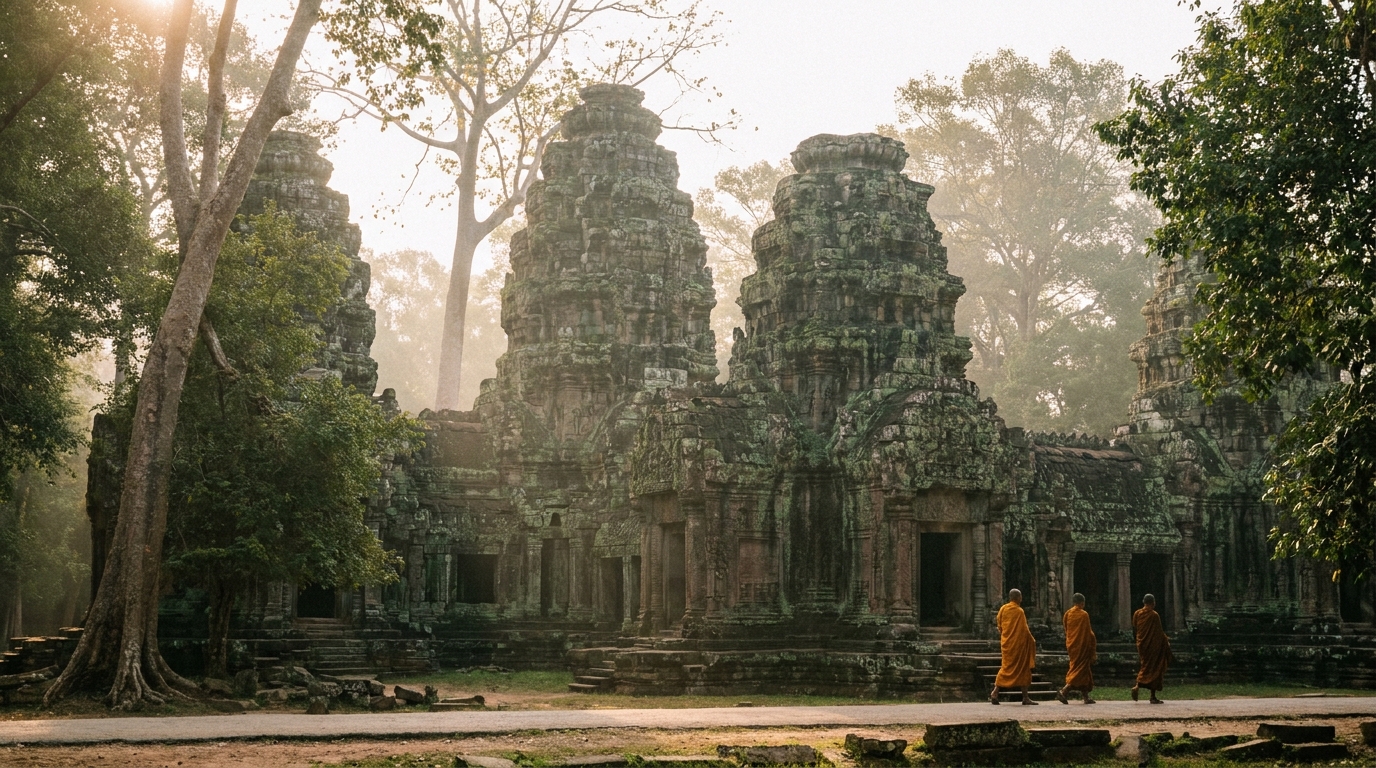 Budget Accommodation: Hostels, B&Bs and Cheap Hotels in Southeast Asia