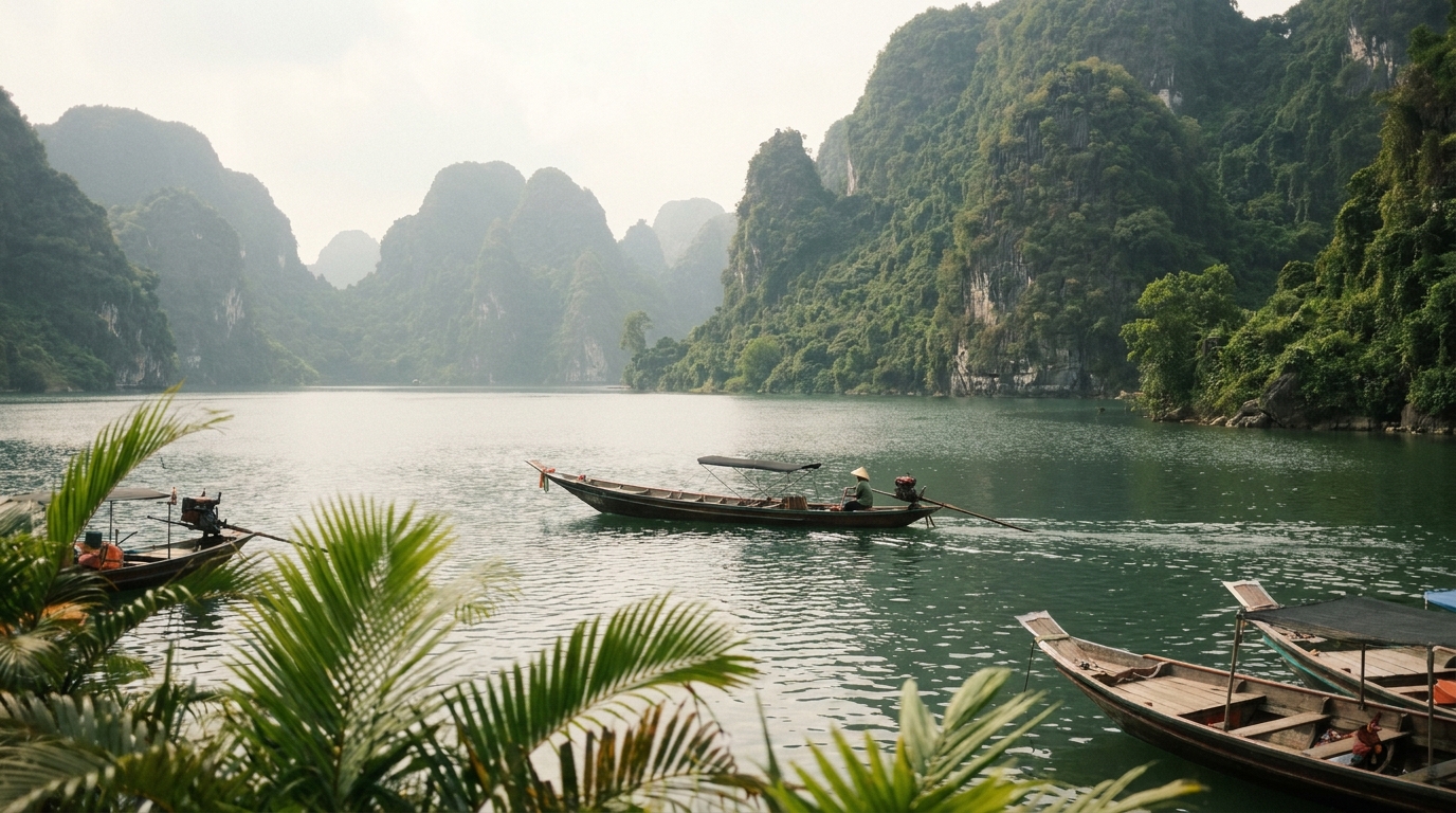 Is Lake Como Worth Visiting? (The Short Answer) in Southeast Asia