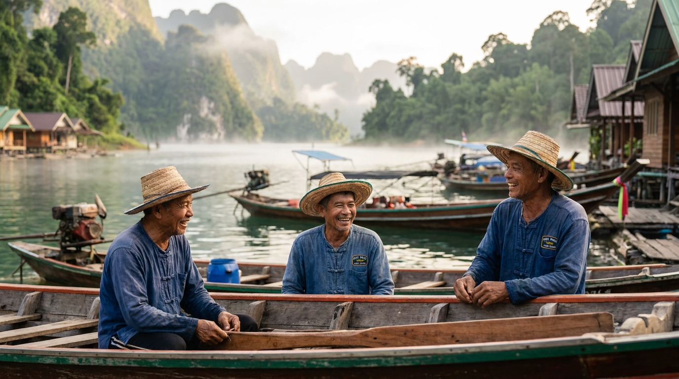 What Are the Real Pros of Lake Como? in Southeast Asia