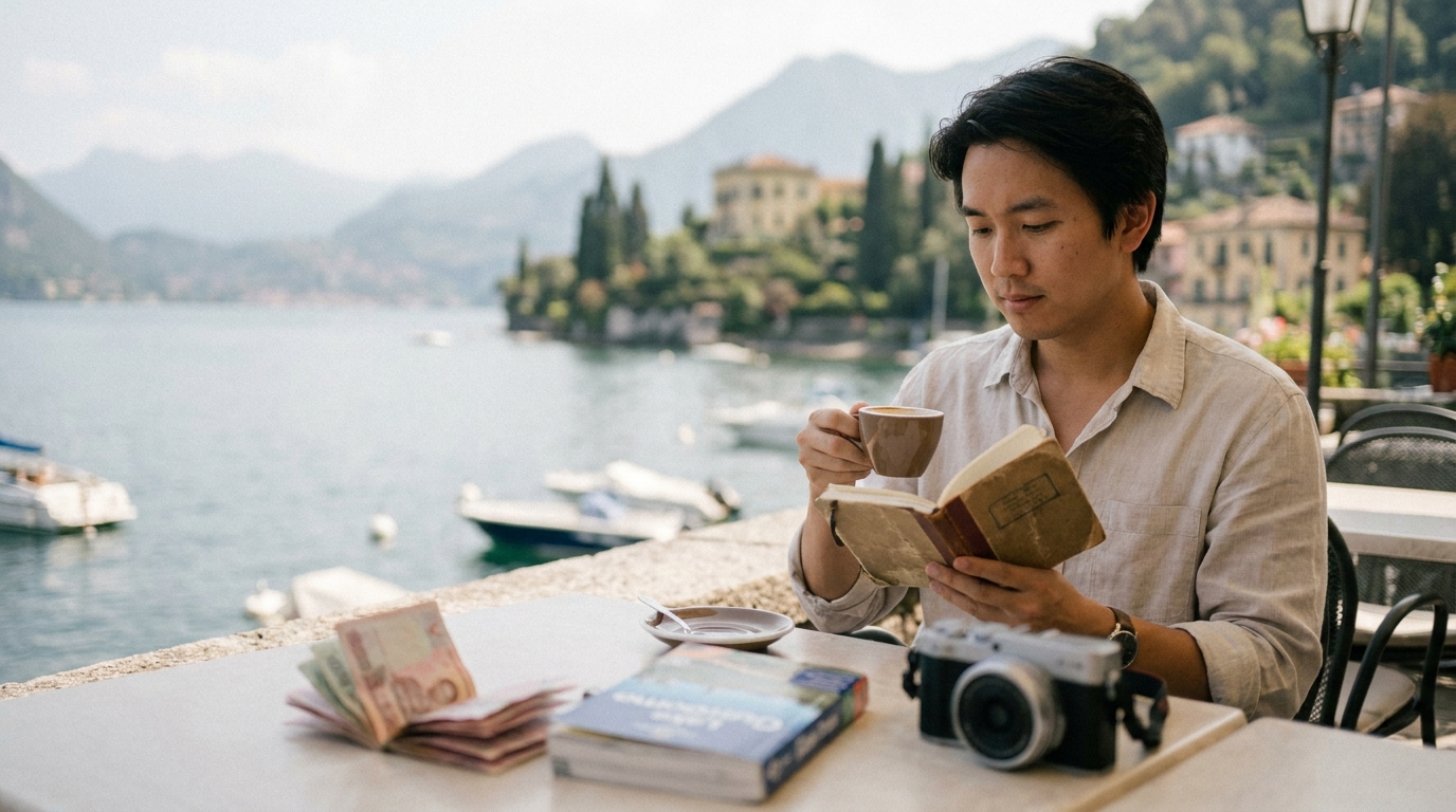 Is Lake Como Worth It? Cost vs Value Breakdown in Southeast Asia