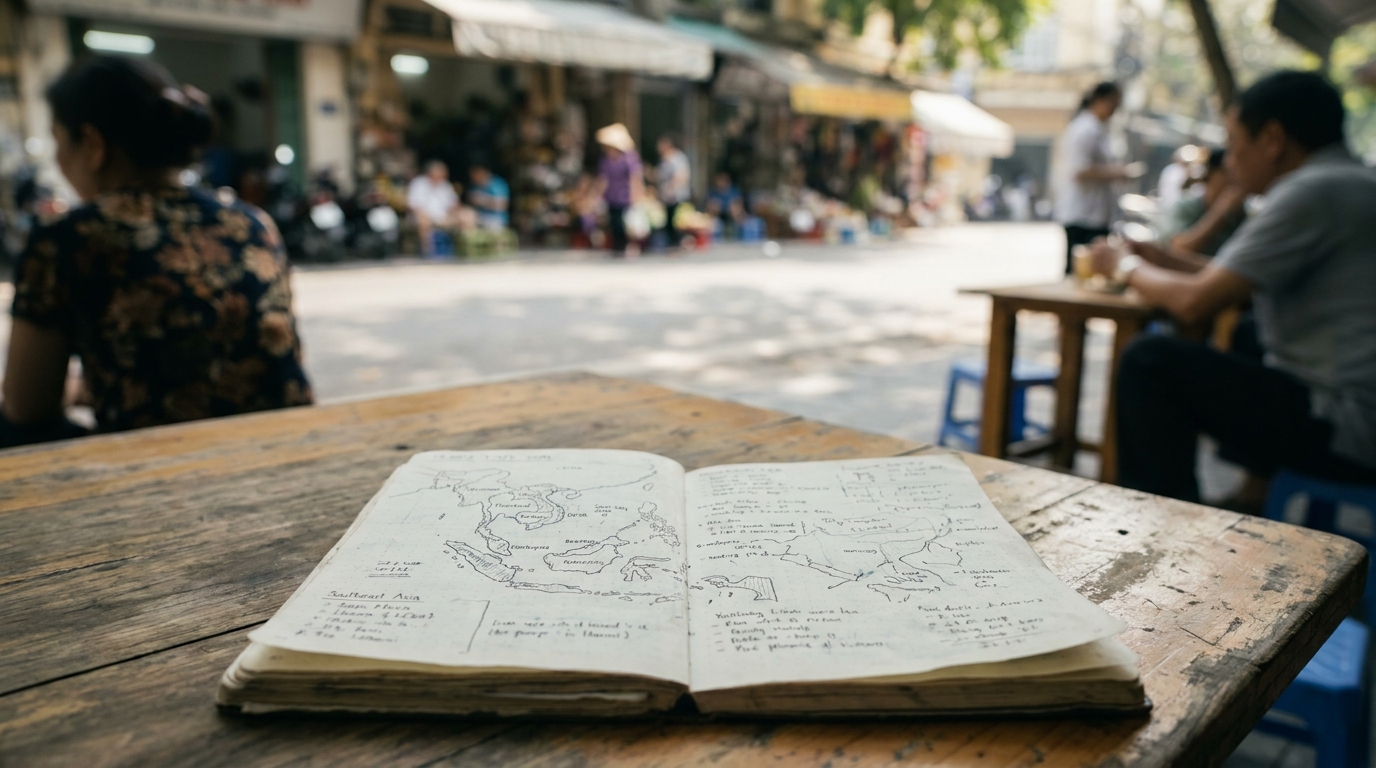 Essential Facts in Southeast Asia