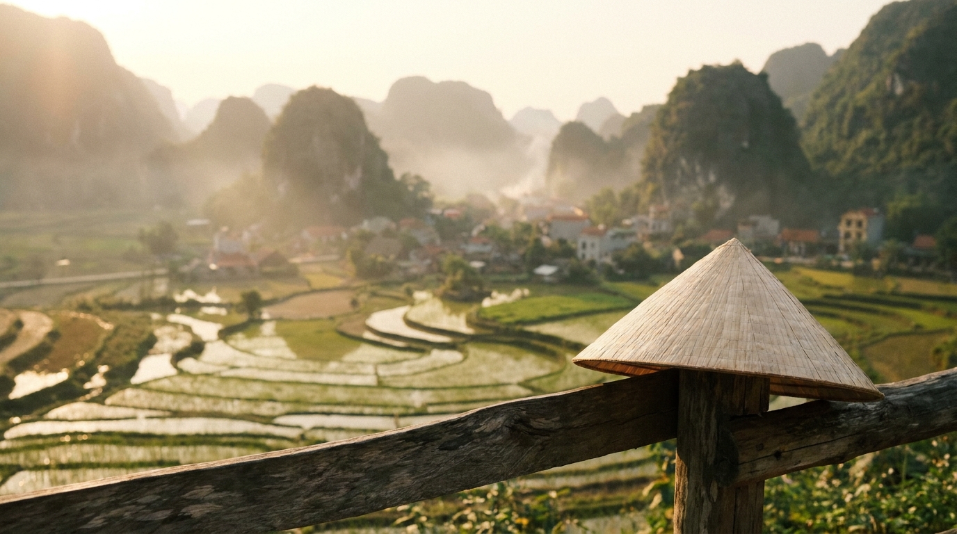 When to Go in Southeast Asia