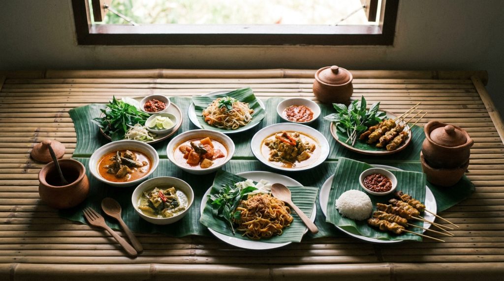20 Best Things to Do in Penang 2026: Heritage, Food & Beaches - featured image