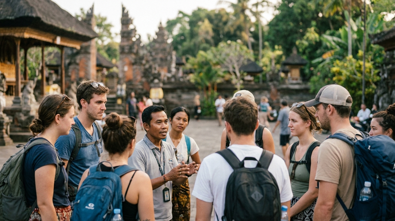 Frequently Asked Questions in Southeast Asia