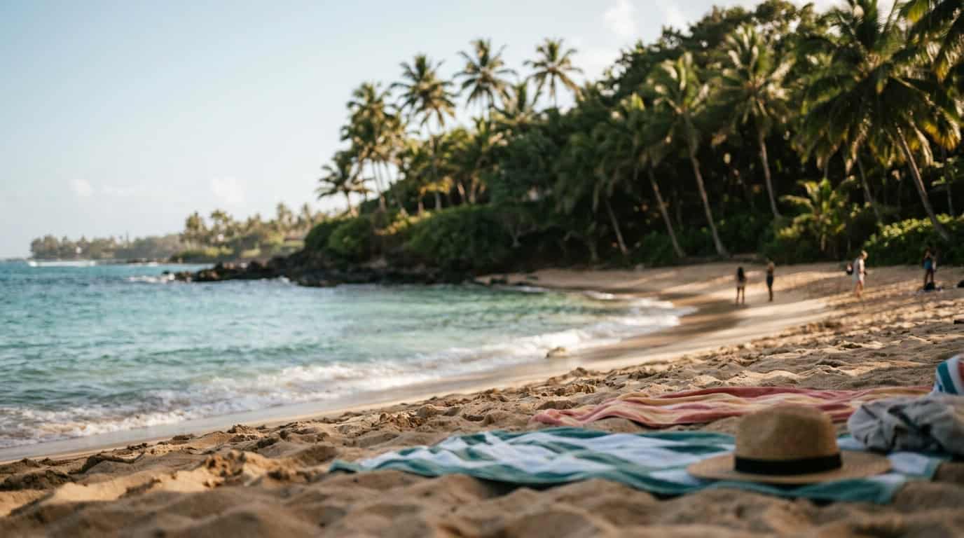 What Are Menton's Best Beaches? in Southeast Asia
