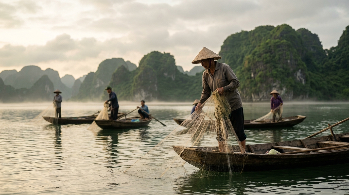Best Time for Specific Activities in Southeast Asia