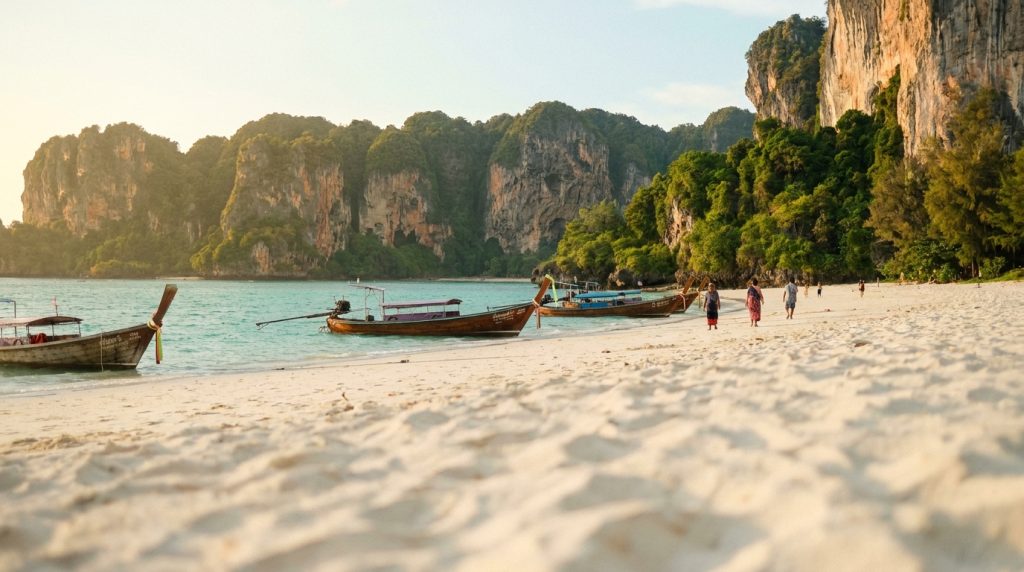 Complete Langkawi Travel Guide 2026: Best Beaches, Tours & Tips - featured image