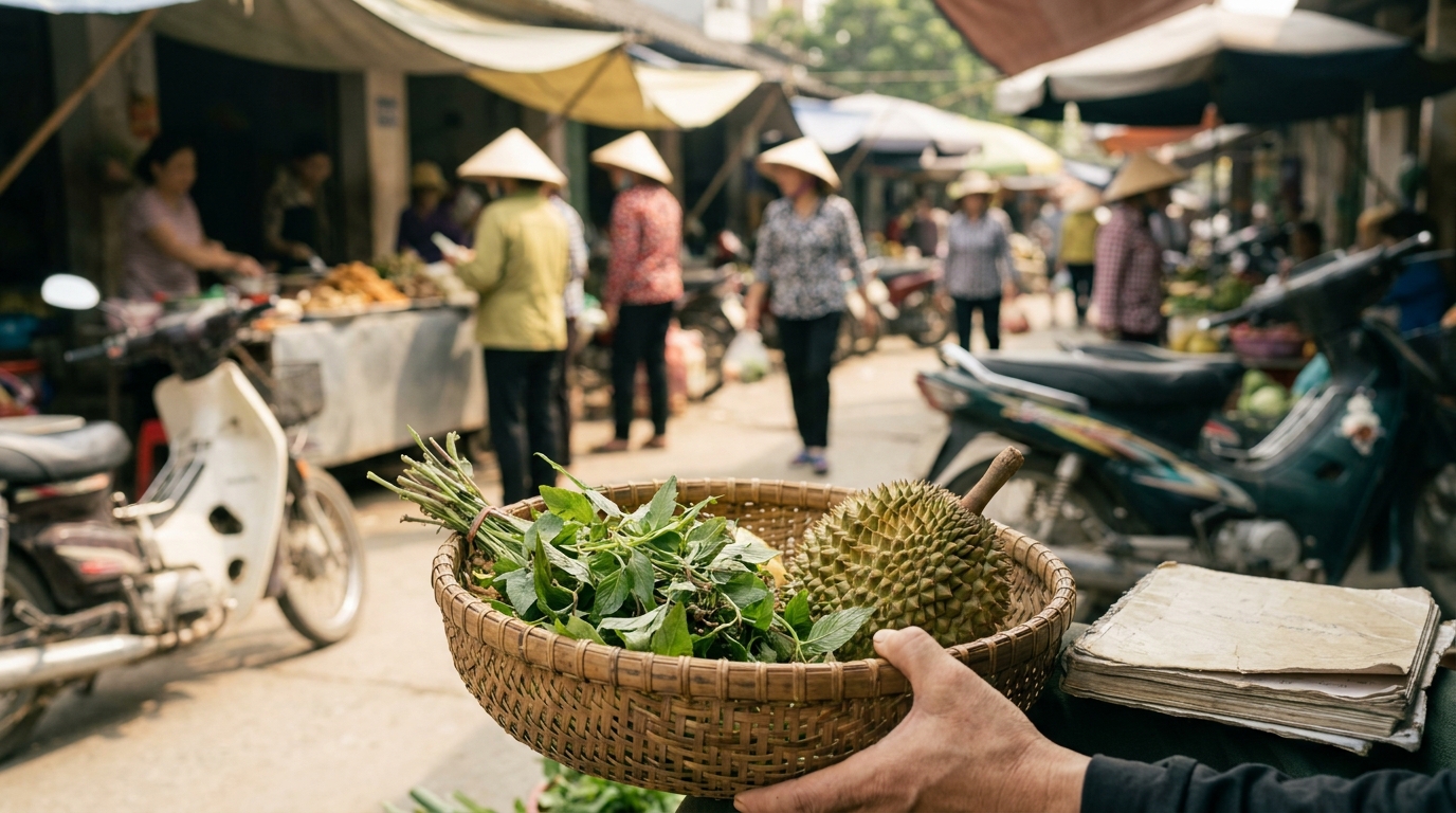 Essential Facts in Southeast Asia