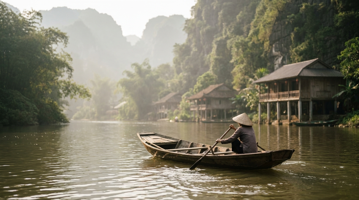 When to Go in Southeast Asia