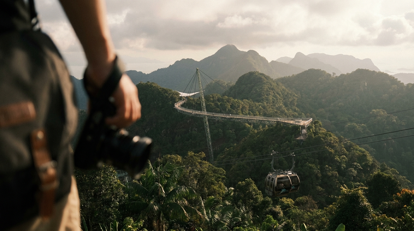 Best Things to Do in Langkawi: Cultural & Landmarks in Southeast Asia