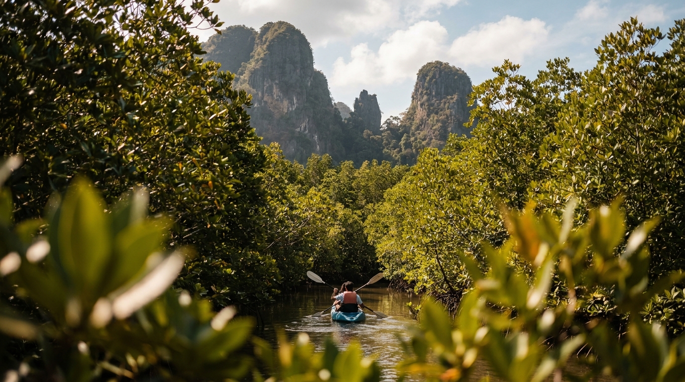 Best Things to Do in Langkawi: Adventure & Nature in Southeast Asia