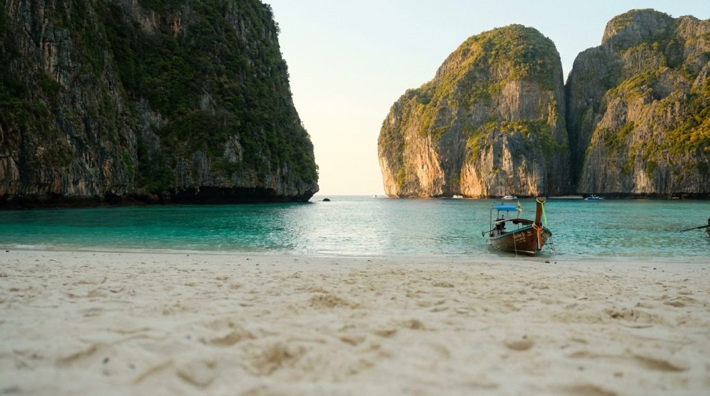 Perfect 4-Day Langkawi Itinerary 2026: Beaches, Sky Cab & Tours - featured image