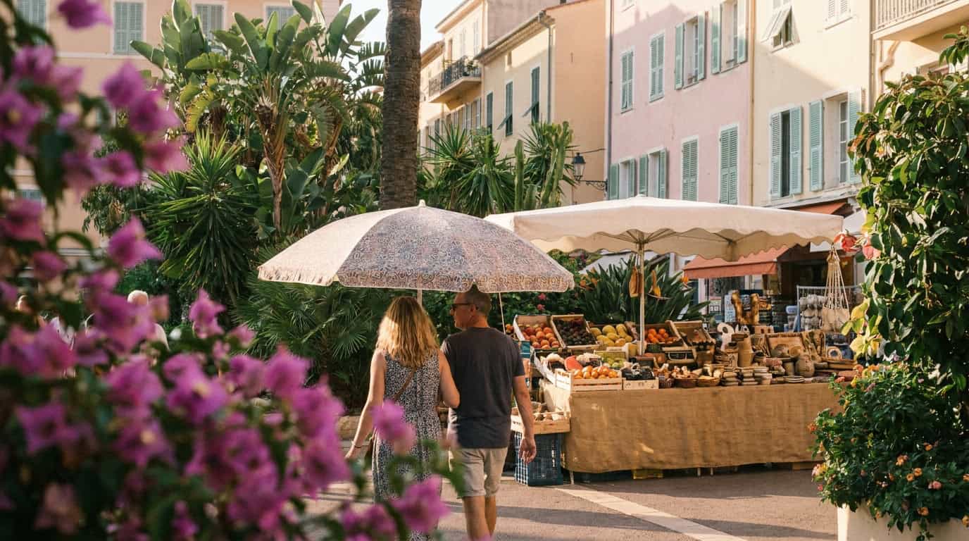 Is Spring the Best Season for Menton? in Southeast Asia