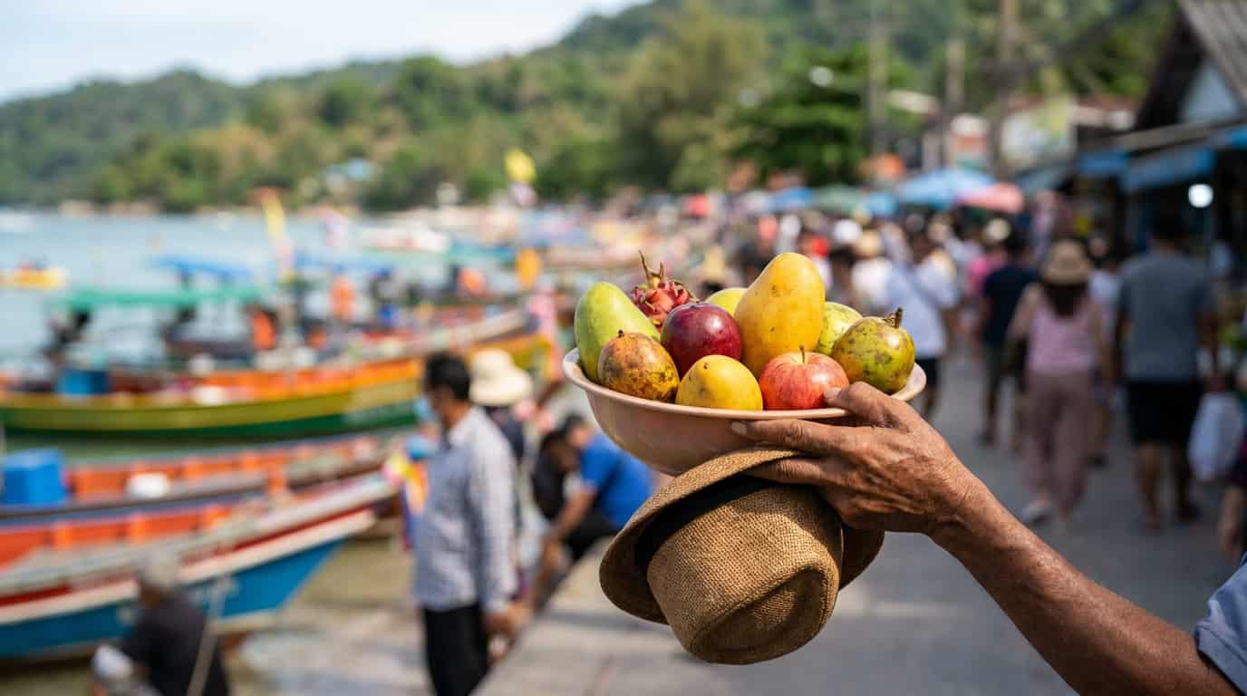 What Are the Real Reasons FOR Visiting Menton? in Southeast Asia