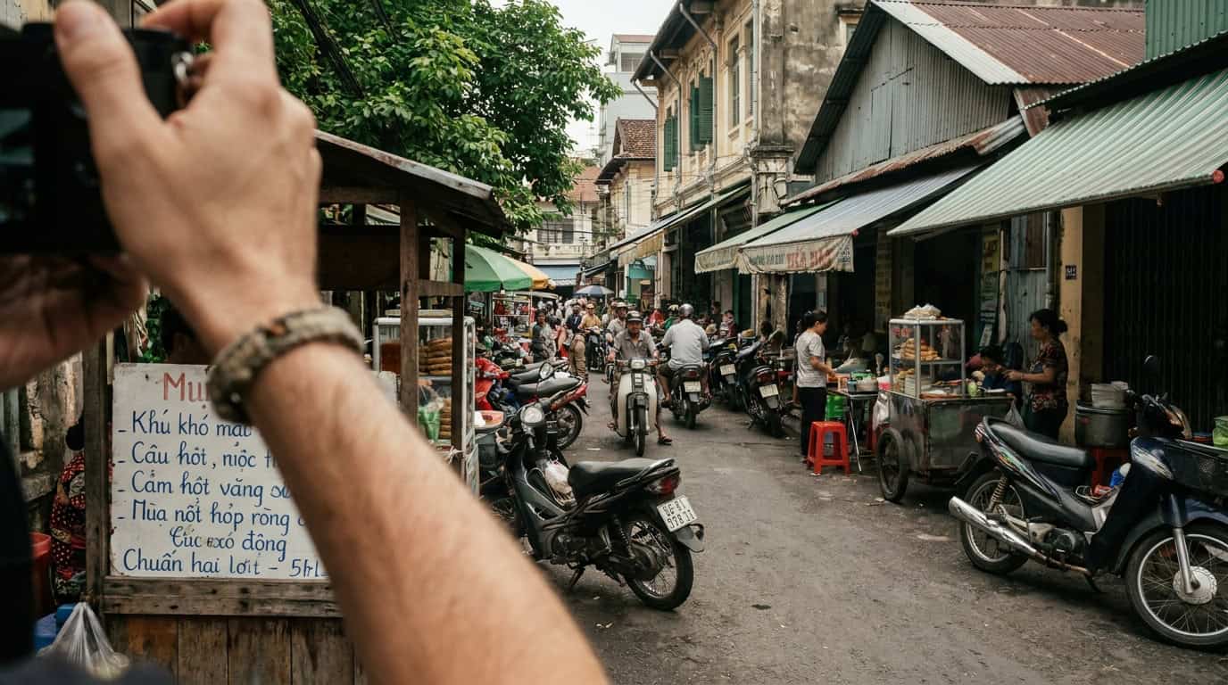 What Are the Honest Cons of Visiting Menton? in Southeast Asia