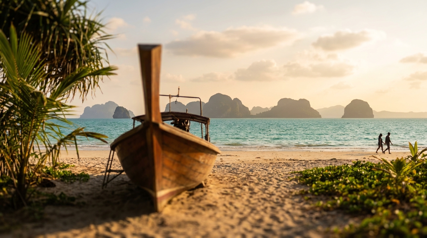 Best Time to Visit Langkawi: Month by Month in Southeast Asia