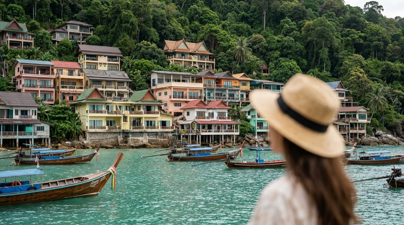 What Is Positano? (And Is It Actually Worth Visiting?) in Southeast Asia