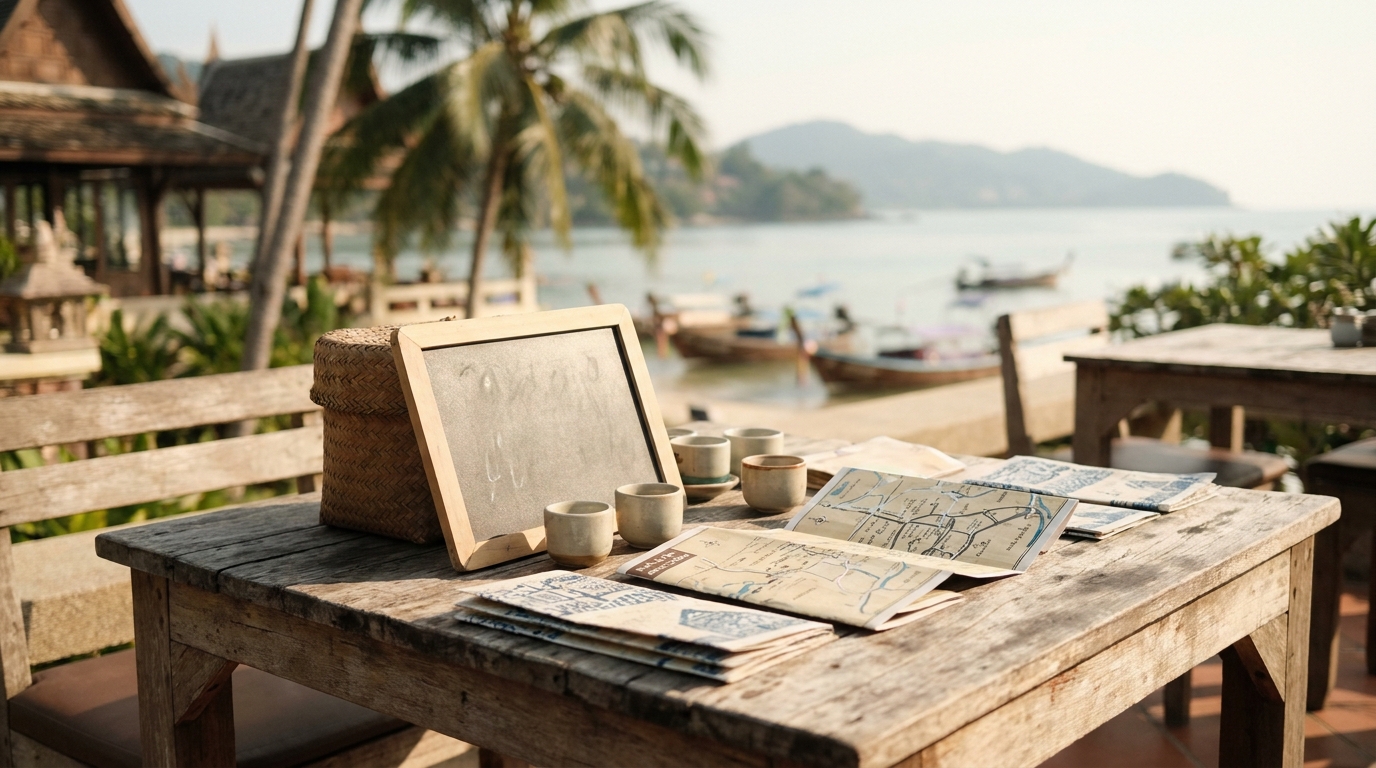 Quick-Pick Table: Best Hotels in Positano 2026 in Southeast Asia