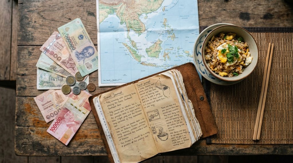 Yogyakarta on a Budget 2026: Daily Costs & Best Cheap Travel Tips - featured image