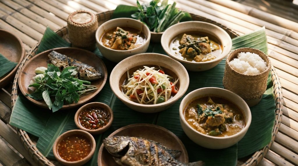Best Food in Lombok 2026: 12 Must-Try Dishes + Where to Eat - featured image