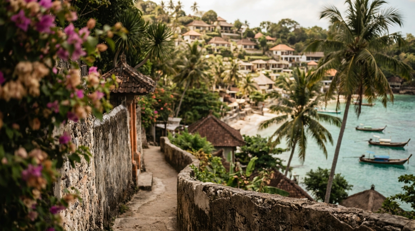 Quick Answer: What Is the Best Time to Visit Positano? in Southeast Asia